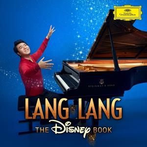 Deutsche Grammophon / Universal Music The Disney Book