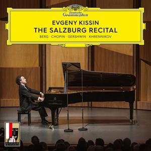 Universal Vertrieb - A Divisio / Deutsche Grammophon The Salzburg Recital