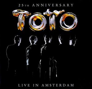 Edel Music & Entertainment GmbH / earMUSIC classics 25th Anniversary-Live In Amsterdam (2lp/180g/Gtf)