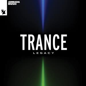 ROUGH TRADE / Armada Trance Legacy - Armada Music (2lp)