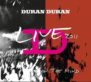 Edel Music & Entertainment CD / DVD / earMUSIC CLASSICS A Diamond In The Mind-Live 2011 (Cd+Bd Digipak)
