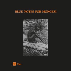 The Blue Notes - Blue Notes For Mongezi (2-LP)