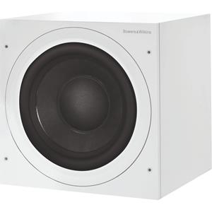 Bowers & Wilkins ASW608 Wit