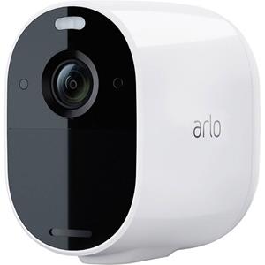 ARLO SPOTLIGHT CAMERA 1-PACK VMC2030-100EUS WiFi IP-Bewakingscamera Met 1 camera 1920 x 1080 Pixel