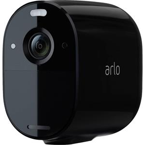 ARLO SPOTLIGHT CAMERA 1-PACK BLK VMC2030B-100EUS WiFi IP-Bewakingscamera Met 1 camera 1920 x 1080 Pixel