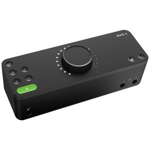 EVO By Audient EVO 8 USB Audio-Interface