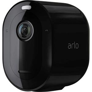 ARLO Pro4 Spotlight black, 1 cam VMC4050B-100EUS WiFi IP-Bewakingscamera 2560 x 1440 Pixel