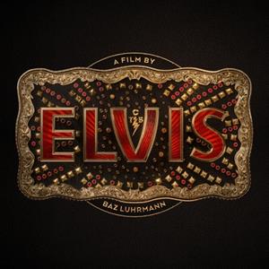 Various - Elvis - Original Motion Picture Sountrack (CD)