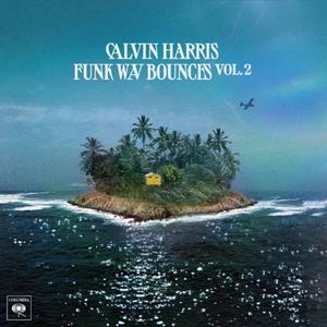 Sony Music Entertainment Germany / Columbia International Funk Wav Bounces Vol.2