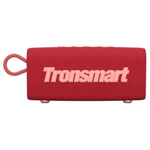 Tronsmart Trip Waterbestendig Bluetooth Speaker - 10W - Rood