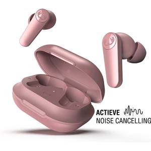 Fresh ´n Rebel Twins ANC TWS True Wireless Kopfhörer dusty pink