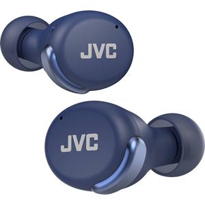 JVC HA-A30T-A-U True Wireless Kopfhörer dunkelblau