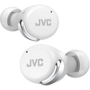 JVC HA-A30T-W-U True Wireless Kopfhörer weiß