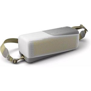 Philips Tas7807 - Draadloze Bluetooth Speaker - Wit