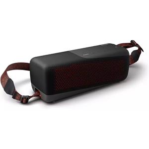 Philips Tas7807 - Draadloze Bluetooth Speaker - Zwart