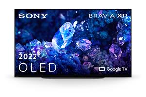 Sony XR-42A90K 106 cm (42") OLED-TV titanschwarz / G