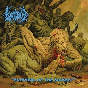 Universal Vertrieb - A Divisio / Napalm Records Survival Of The Sickest