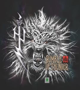 Sony Music Entertainment Germany / Sony Music Rumble Of Thunder