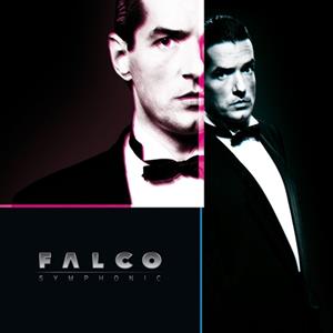 fiftiesstore Falco - Symphonic 2LP