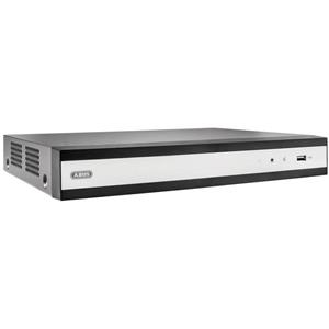 ABUS TVVR36401 Performance Line 4-kanaals Netwerk-videorecorder