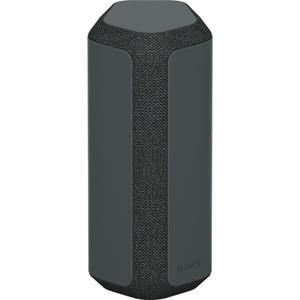 Sony SRS-XE300 Bluetooth-Lautsprecher schwarz