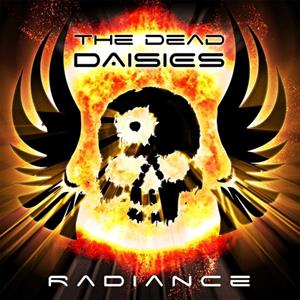 SPV Schallplatten Produktion u / The Dead Daisies PTY Ltd. Radiance