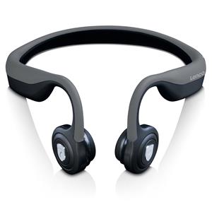 Lenco HBC-200GY Wireless Headphones