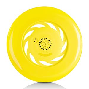 Axxion AFB-100YE Bluetooth speaker Frisbee - Geel