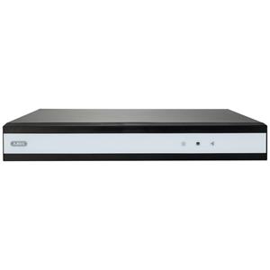 ABUS TVVR33602 Performance Line 6-kanaals (HD-TVI, IP) Digitale recorder
