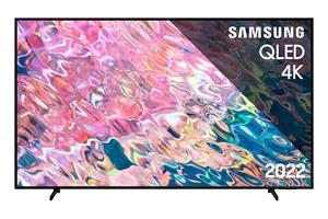 Samsung QE85Q60BAU - 85 inch QLED TV
