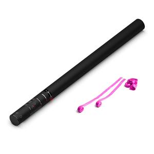 MagicFX Handheld Streamer Cannon 80cm fluo roze