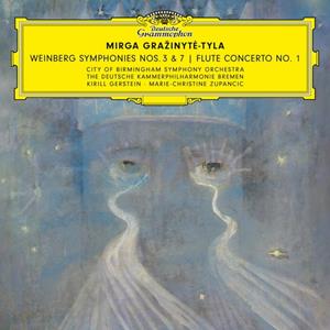 Deutsche Grammophon / Universal Music Sinfonien 3 & 7 & Flute Concerto