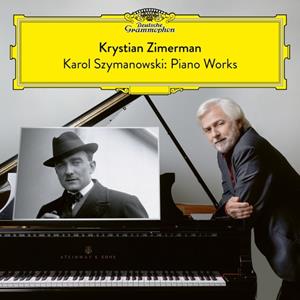 Universal Vertrieb - A Divisio / Deutsche Grammophon Karol Szymanowski: Piano Works