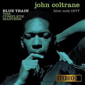 Blue Note / Universal Music Blue Train: The Complete Masters