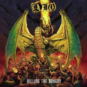 Warner Music Group Germany Hol / BMG RIGHTS MANAGEMENT Killing The Dragon (20th Anniversary Edition)