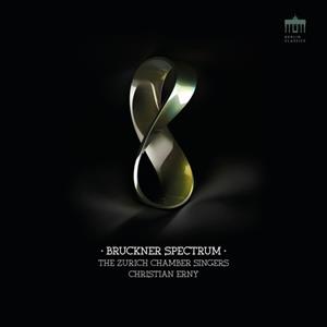 Berlin Classics / Edel Music & Entertainment CD / DVD Bruckner Spectrum