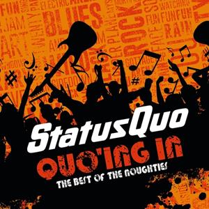 EARmusic / Edel Music & Entertainment CD / DVD Quo'Ing In-The Best Of The Noughties (2cd)