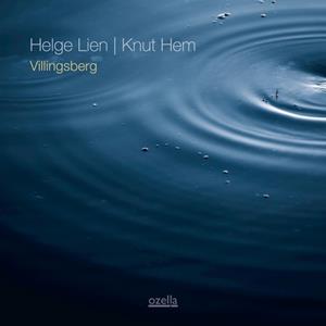 Helge Lien / Knut Hem - Villingsberg (CD)