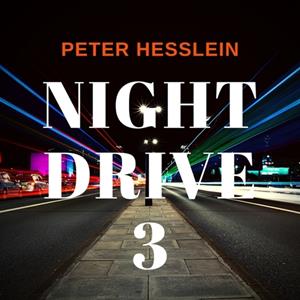 Edel Music & Entertainment GmbH / Cherry Red Records Night Drive 3