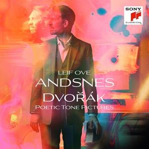 Sony Classical / Sony Music Entertainment Dvorák: Poetic Tone Pictures, Op.85