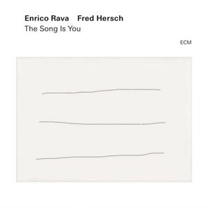 Universal Vertrieb - A Divisio / ECM Records The Song Is You