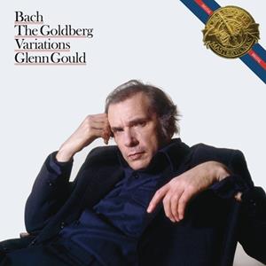 Sony Classical / Sony Music Entertainment Bach: Goldberg Variations, BWV 988 (1981 Digital Recording)