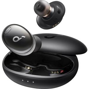 Anker Soundcore Liberty 3 Pro - True Wireless-Kopfhörer mit Mikrofon - im Ohr - Bluetooth - NFC - aktive Rauschunterdrückung