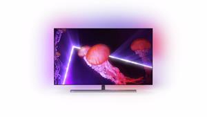 Philips 55OLED887/12 - 139,7 cm (55) OLED TV
