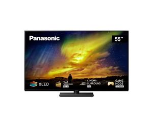 Panasonic TX-55LZW984 139 cm (55") OLED-TV schwarz / G