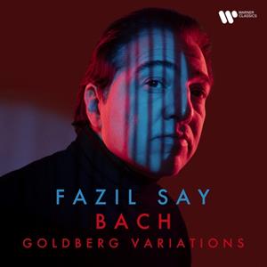 Warner Music Group Germany Hol / PLG Classics Goldberg Variationen Bwv 988