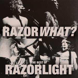 Universal Vertrieb - A Divisio / Mercury Razorwhat℃ The Best Of Razorlight (Cd)