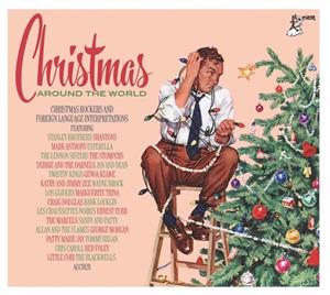 Broken Silence / Atomicat Christmas Around The World