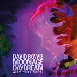 I-DI / Warner Moonage Daydream