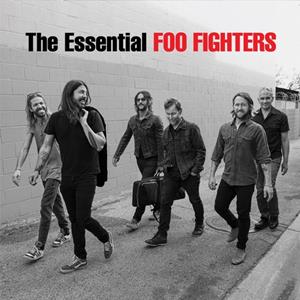 Sony Music Entertainment Germany / SONY MUSIC CATALOG The Essential Foo Fighters